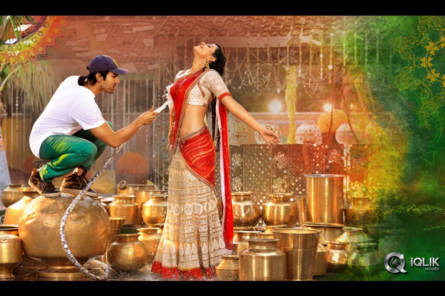 Govindhudu Andari Vaadele